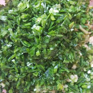三鲜馄饨的做法步骤:3