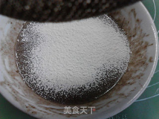 健骨豆香蒸糕的做法步骤:5
