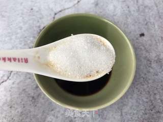 葱油拌面的做法步骤:5