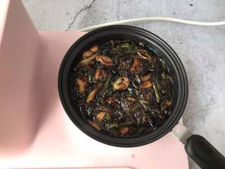 葱油拌面的做法步骤:8