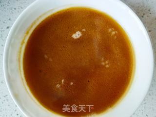 什锦焖面的做法步骤:5