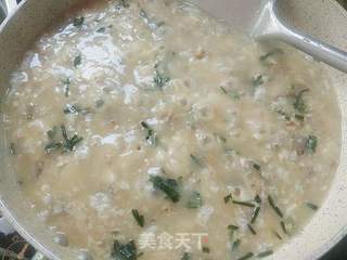 米鱼豆腐羹 的做法步骤:10