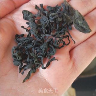 什锦羹汤的做法步骤:4