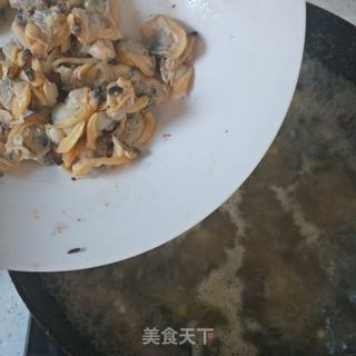 什锦羹汤的做法步骤:6