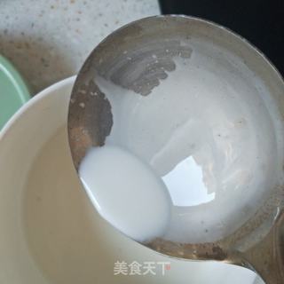 什锦羹汤的做法步骤:7