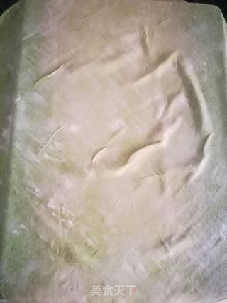 彩色云吞的做法步骤:10
