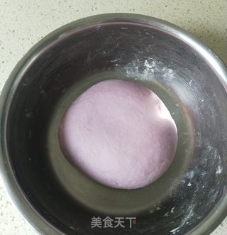 创意花样馒头的做法步骤:2