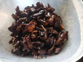 韭菜鲜虾猪肉饺的做法步骤:3