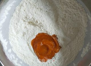 创意艺术糖三角的做法步骤:2