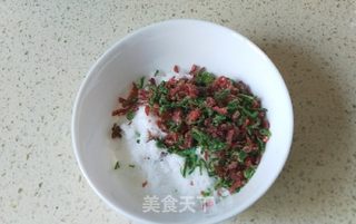 创意艺术糖三角的做法步骤:5