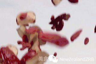 新西兰花胶八宝小糖水的做法步骤:6