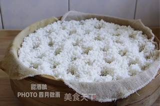 甜酒酿的做法步骤:6
