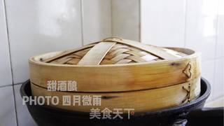 甜酒酿的做法步骤:7