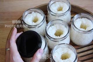 甜酒酿的做法步骤:13