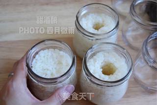 甜酒酿的做法步骤:12