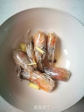 彩色云吞的做法步骤:18