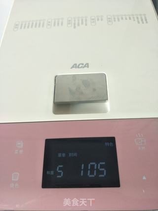 自制肉松( 面包机版)的做法步骤:8