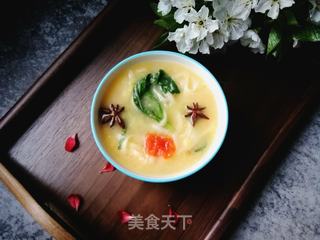 面条菜糊涂面条的做法步骤:12