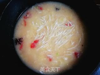 面条菜糊涂面条的做法步骤:8