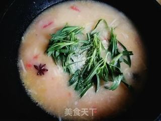 面条菜糊涂面条的做法步骤:9