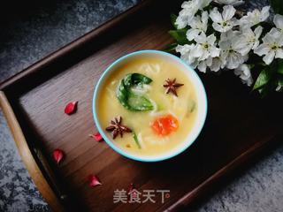 面条菜糊涂面条的做法步骤：11