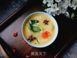 面条菜糊涂面条的做法步骤：14