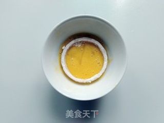 洋葱圈的做法步骤:4