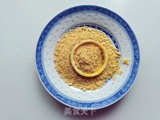 洋葱圈的做法步骤：5