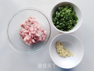 炸酱面的做法步骤:2