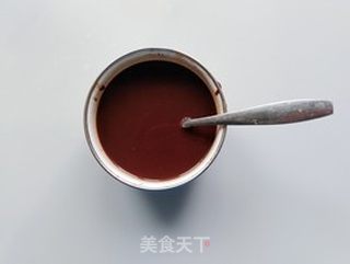 炸酱面的做法步骤:3