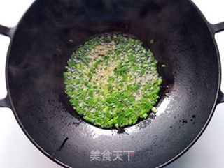 炸酱面的做法步骤:5