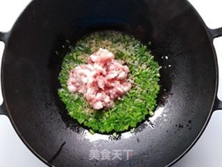炸酱面的做法步骤:6