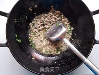 炸酱面的做法步骤:7