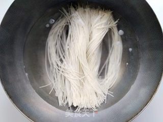 炸酱面的做法步骤:11