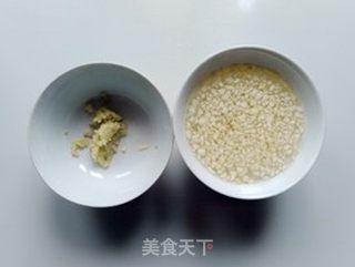 避风塘炒虾的做法步骤:3