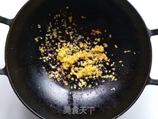 避风塘炒虾的做法步骤:5