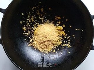 避风塘炒虾的做法步骤：6