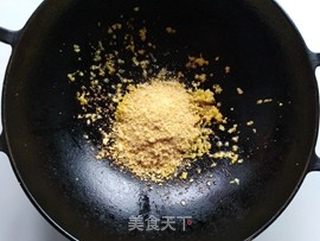 避风塘炒虾的做法步骤:6
