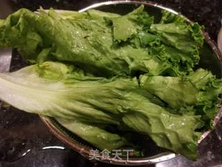 日式拉面的做法步骤:2