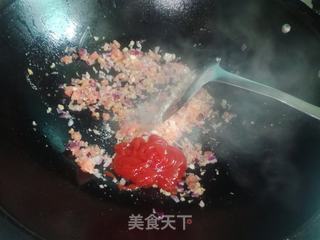 披萨酱的做法步骤:5