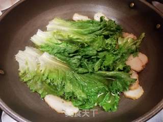 日式拉面的做法步骤:6
