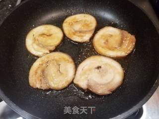 日式拉面的做法步骤:7
