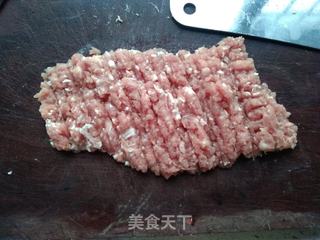 酿豆腐的做法步骤：2