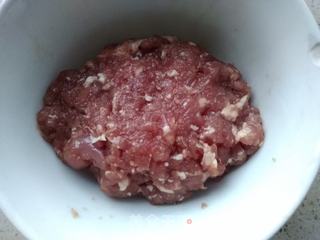 酿豆腐的做法步骤：3