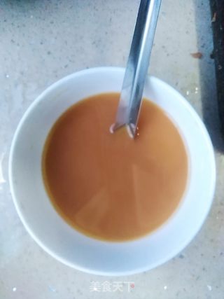 酿豆腐的做法步骤：8