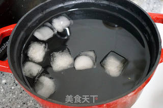 柠檬酸辣凤爪的做法步骤:4