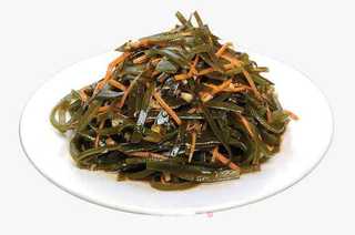 夏季开胃菜~凉拌海带丝的做法步骤:5
