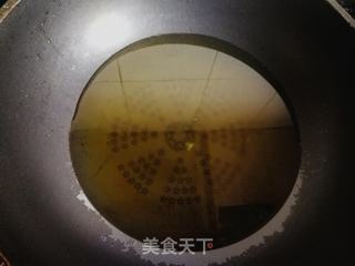 炸面条菜丸子的做法步骤：7
