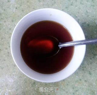 酿鸡翅的做法步骤:9