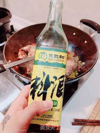 红烧土豆排骨的做法步骤:8